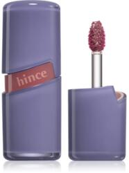 hince Raw Glow Gel Tint hidratáló ajakfény árnyalat 008 Rare 4 ml