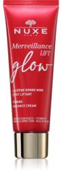 NUXE Merveillance Lift Glow bőrkrém feszesítő hatással 50 ml