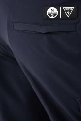 GUESS панталон карго мъжки x North Sails (M6GB22.W2168) - answear - 176,01 лв