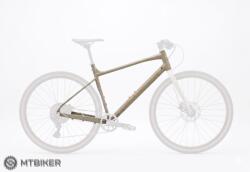 Marin DSX váza, khaki-piros (XL)