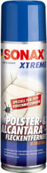 SONAX Xtreme Kárpit & Alcantara folttisztító spray 300ml