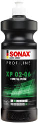SONAX Profiline XP 02-06 finomszemcsés polírpaszta 1L