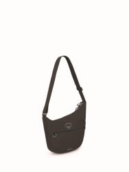 Osprey Daylite Crossbody Pouch válltáska fekete