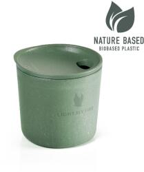 Light My Fire MyCup´n Lid short sandygreen (2459510600)