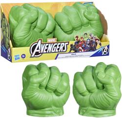 Avengers Marvel Avengers játékkészlet - Hulk Gamma kesztyűk