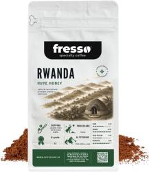 FRESSO Rwanda cafea de specialitate proaspat prajita si macinata - coffeepoint - 140,99 RON