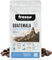 FRESSO Guatemala cafea boabe de specialitate proaspat prajita - coffeepoint - 40,99 RON
