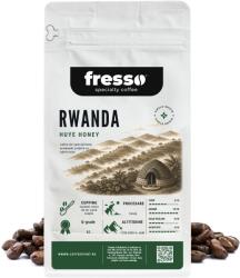 FRESSO Rwanda cafea boabe de specialitate proaspat prajita - coffeepoint - 69,29 RON