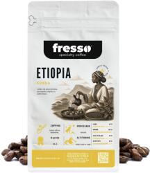 FRESSO Etiopia Konga cafea boabe de specialitate proaspat prajita - coffeepoint - 75,99 RON