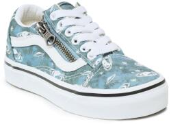 Vans Cipők fiúk, lányok, Vans, 301738008, textil, kék, 31, 5 EU (0000301738008_31_5)