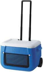 Coleman Cutie Frigorifica Coleman cool box Polylite Wheeled Mesh 50 Qt - 2000036081 (2000036081)