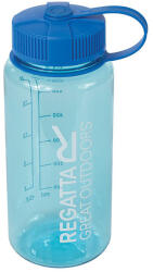 Regatta 1L Tritan Flask (2025) vizesüveg kék