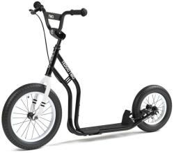 Yedoo Two Y40 gyerek roller fekete