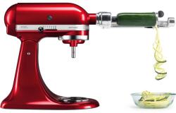 KitchenAid Spirálozó adapter (5KSM1APC)