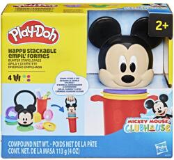 Hasbro rakodható készlet, Disney Mickey Mouse Clubhouse