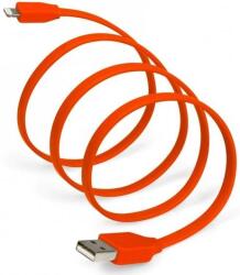 Tylt Cablu de date Tylt Gen II, Lightning, 0.3m (Rosu)