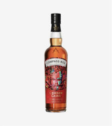 Compass Box Crimson Casks whisky DRS (0, 7L / 46%) - goodspirit