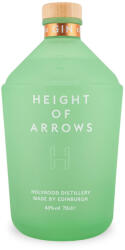  Holyrood Height of Arrows gin (0, 7L / 43%) - goodspirit