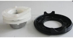 Tecomec Easy 130 mm-s Easy Load damilfej javító készlet (Orsó, fém koppintó, fedél) (K00401034)