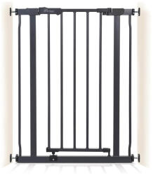Dreambaby 'AVA SLIMLINE' Keskeny önfeszítős ajtórács, antracit (61- 67 cm) (9312742893361)
