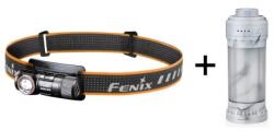 Fenix HM50R V2.0 + Fenix CL22R fehér szett