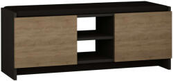 Hanah Home Zulla - anthracite, sonomo