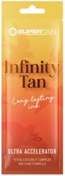 Supertan barnulásgyorsító, 15ml, kókuszolaj, argán olaj (210420240423)