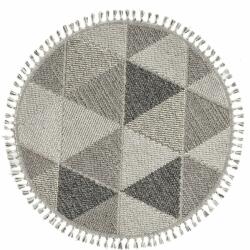 Conceptum Hypnose Carpet (80 cm) Grey Bukle 1401 - Grey