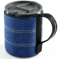 GSI Outdoors Infinity Backpacker bögre 550ml kék