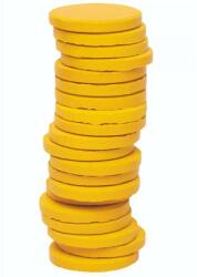 Playbox Vízfesték Korong - Okkersárga - 30mm - 1 db (2471869)