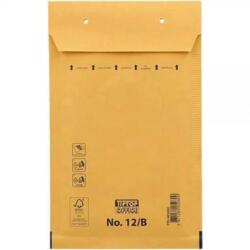 Spirit Spirit: Légpárnás boríték B2 12x21, 5cm 1db (405080G) - pepita