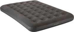 Vango Double Flocked Airbed Double Dark Grey (ABWAIRBED000002)