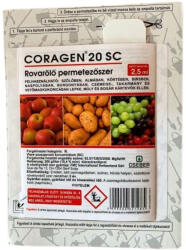 Belchim Coragen 20 SC 2, 5 ml amp (cora4301)