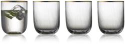 Lyngby Glas pohárkészlet, 350 ml, 4 db, Palermo