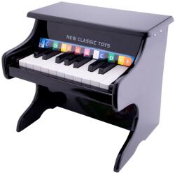 New Classic Toys zongora, Fekete