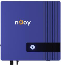 nJoy Invertor monofazat on-grid Njoy Astris 5000 W, 30 A, 5 kW, 2x MPPT, WiFi (SIN120050002ATCU0B)