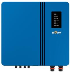 nJoy Invertor fotovoltaic hibrid trifazat Njoy Ascet 6K, 6 kW, 50 A, 2x MPPT, Bluetooth, WiFi (SIH32008H093ACCU0B)