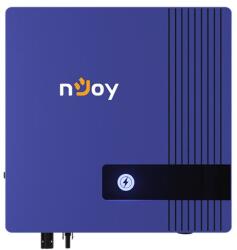 nJoy Invertor monofazat on-grid Njoy Astris 3K, 3 kW, 15 A, MPPT, WiFi (SIN110030001ATCU0B)