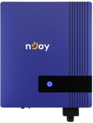 nJoy Invertor monofazat on-grid Njoy Astris 8K, 8 kW, 2 MPPT, WiFi (SIN120080003ATCU0B)