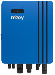 nJoy Invertor fotovoltaic hibrid monofazat Njoy Ascet 6K Gen2, 6 kW, 2 MPPT, WiFi, Smart Meter (SIH12006L062ACCU1B)
