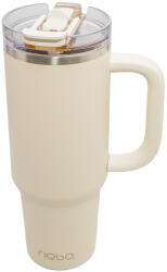 Nebo Cana termos, 1200 ml - NEBO, Crem (16881)