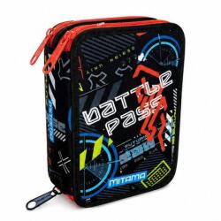 Mitama Triplo töltött, Spacebattle (64972)