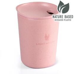Light My Fire MyCup´n Lid Original dustypink (2459610100)