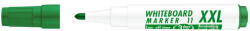 ICO Marker whiteboard 1-3 mm XXL ICO VERDE - Set 10 (6378)