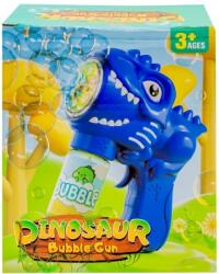  Pistol baloane de sapun, cu baterii, Dinozaur RB41453