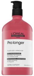 L'Oréal Série Expert Pro Longer Lengths Renewing Conditioner balsam hrănitor pentru strălucirea părului lung 750 ml