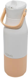 Nebo Termos cu maner, 650 ml - NEBO, Crem (16885)