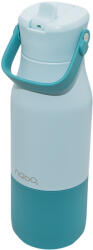 Nebo Termos cu maner, 650 ml - NEBO, Turcoaz (16885)