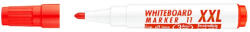 ICO Marker whiteboard 1-3 mm XXL ICO ROSU - Set 10 (6378)