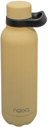 Nebo Termos cu maner, 750 ml - NEBO, Crem (16884)